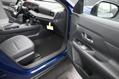 2026 Nissan KICKS SV PREMIUM