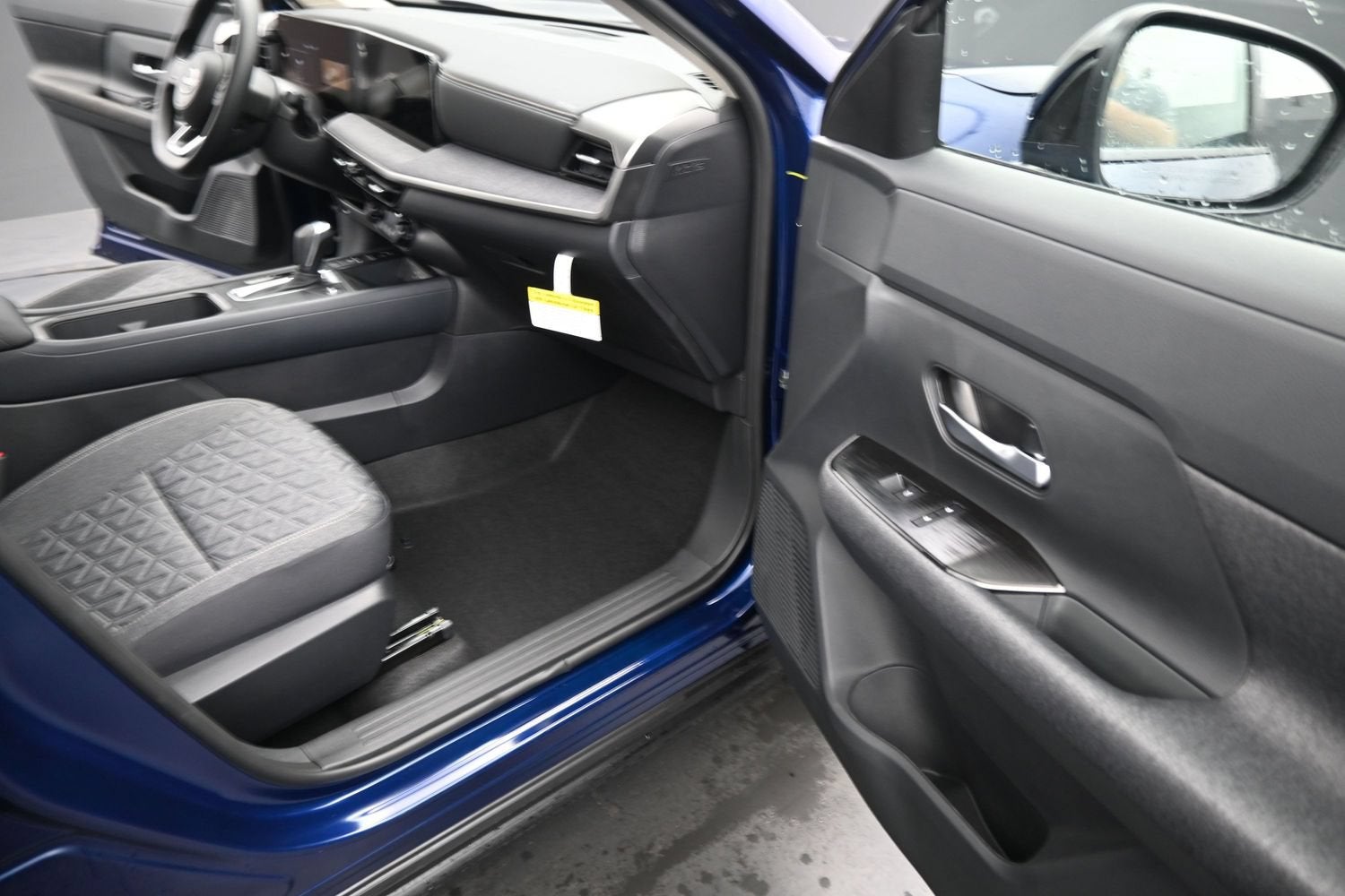 2026 Nissan KICKS SV PREMIUM