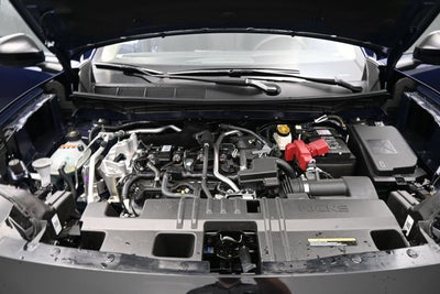 2026 Nissan KICKS SV PREMIUM