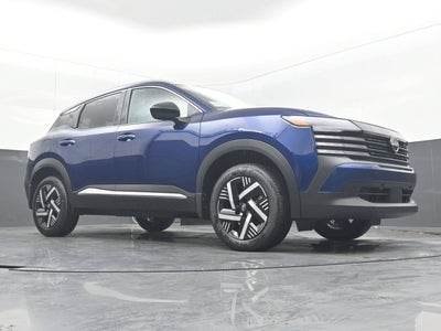 2026 Nissan KICKS SV PREMIUM