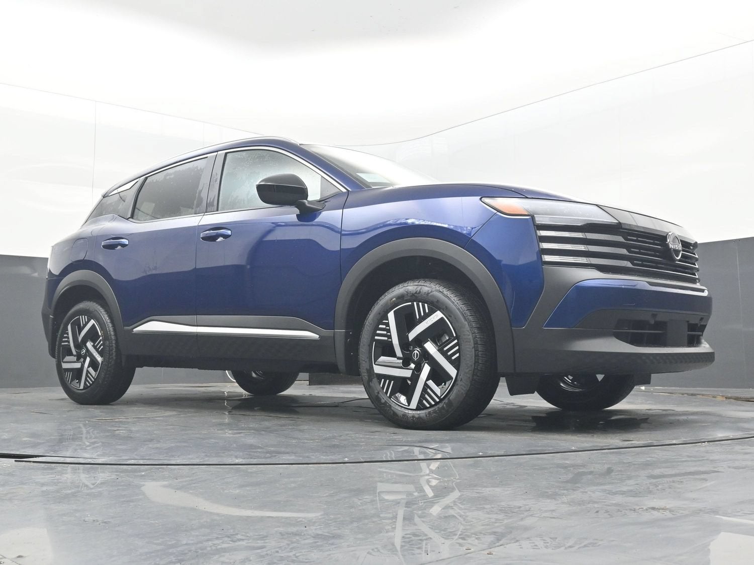 2026 Nissan KICKS SV PREMIUM