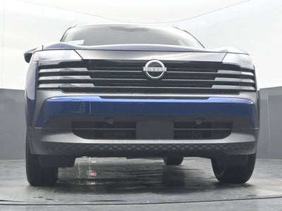 2026 Nissan KICKS SV PREMIUM