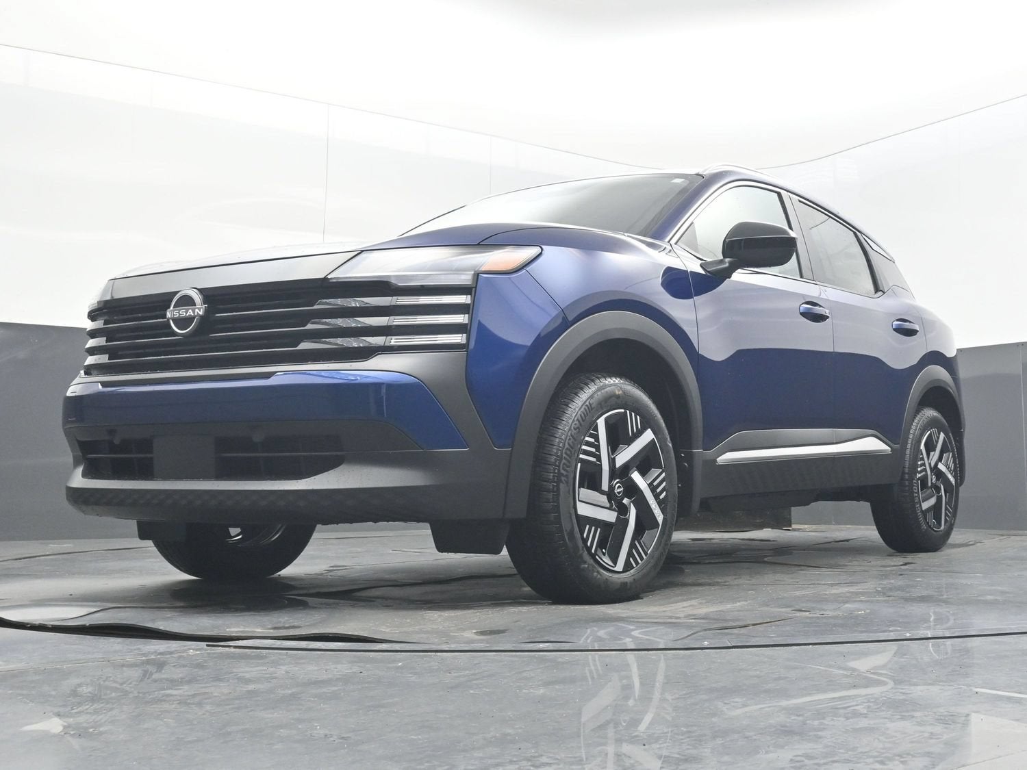 2026 Nissan KICKS SV PREMIUM