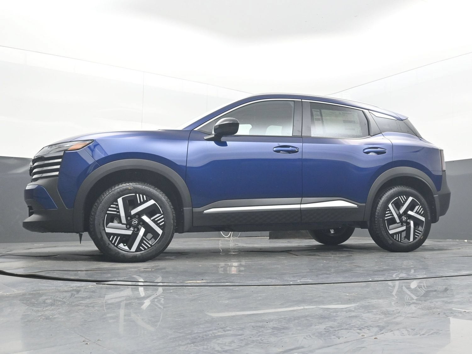 2026 Nissan KICKS SV PREMIUM