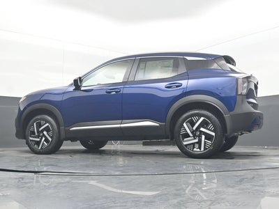 2026 Nissan KICKS SV PREMIUM