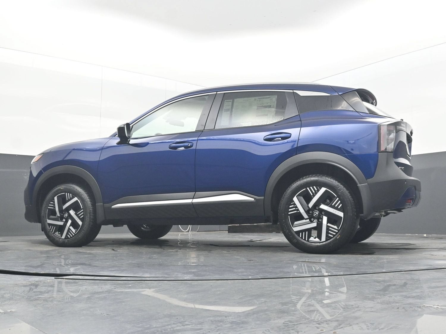 2026 Nissan KICKS SV PREMIUM