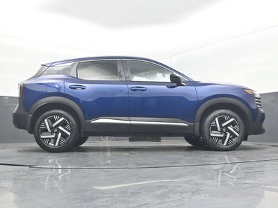 2026 Nissan KICKS SV PREMIUM