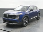 2026 Nissan KICKS SV PREMIUM
