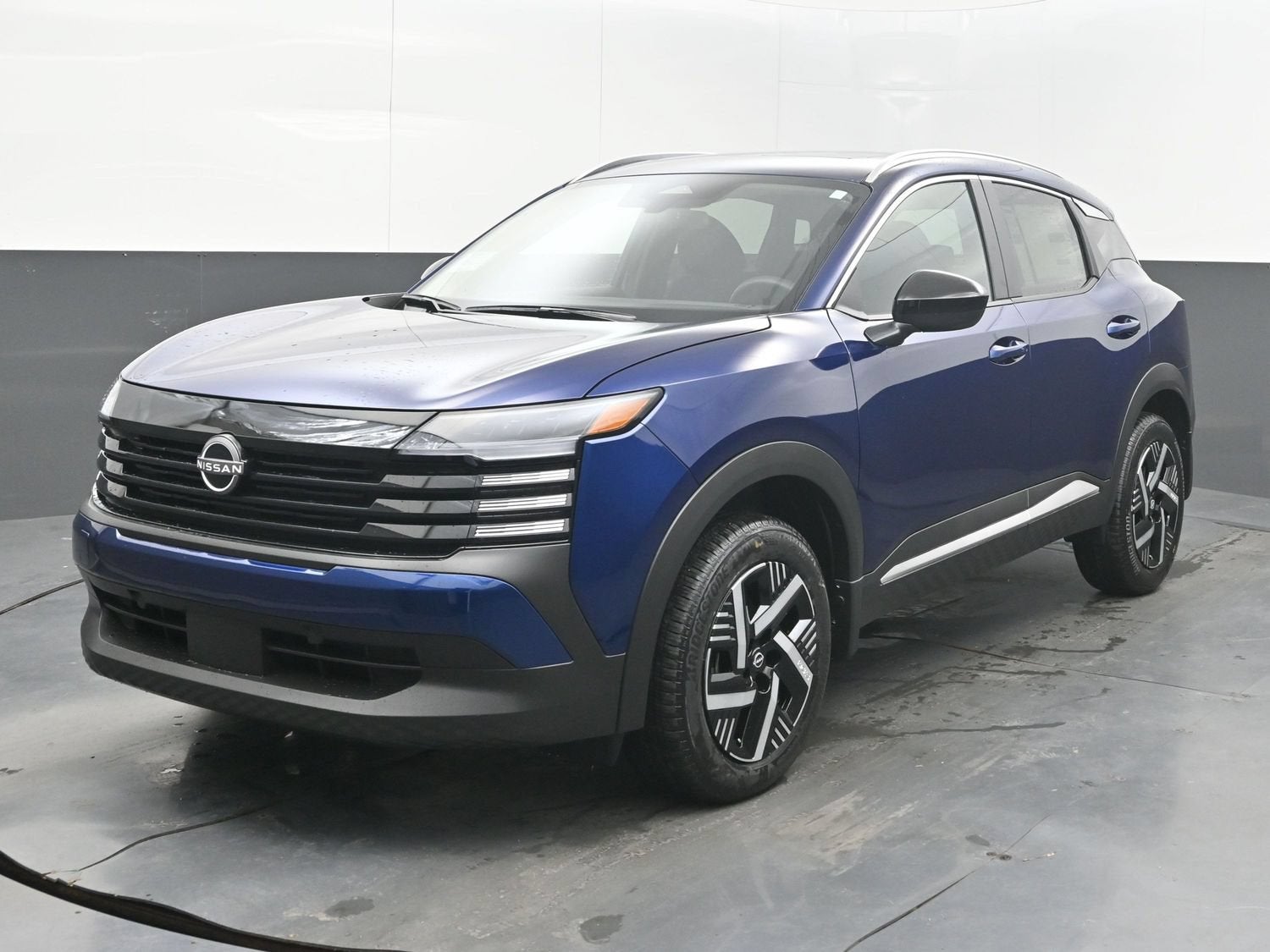 2026 Nissan KICKS SV PREMIUM