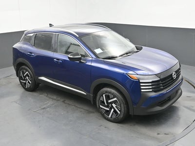2026 Nissan KICKS SV PREMIUM