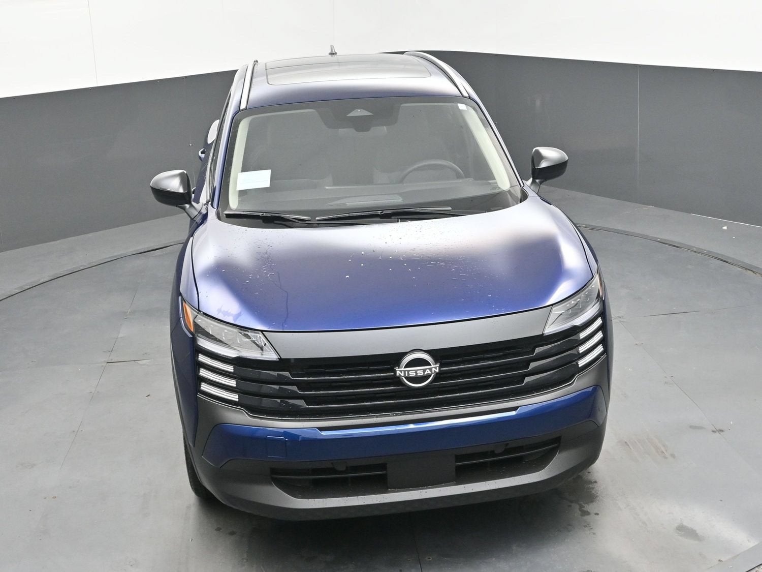 2026 Nissan KICKS SV PREMIUM