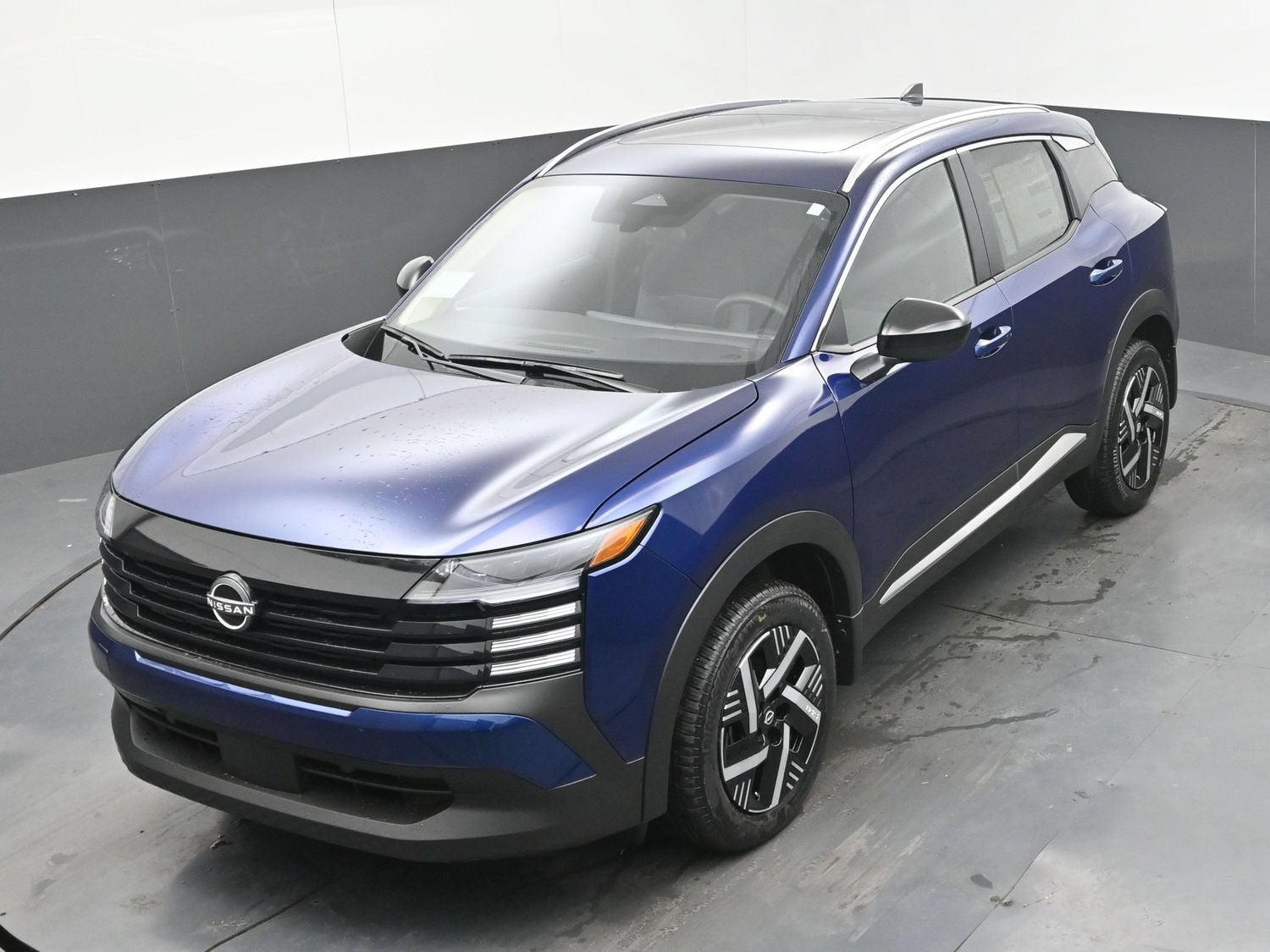 2026 Nissan KICKS SV PREMIUM
