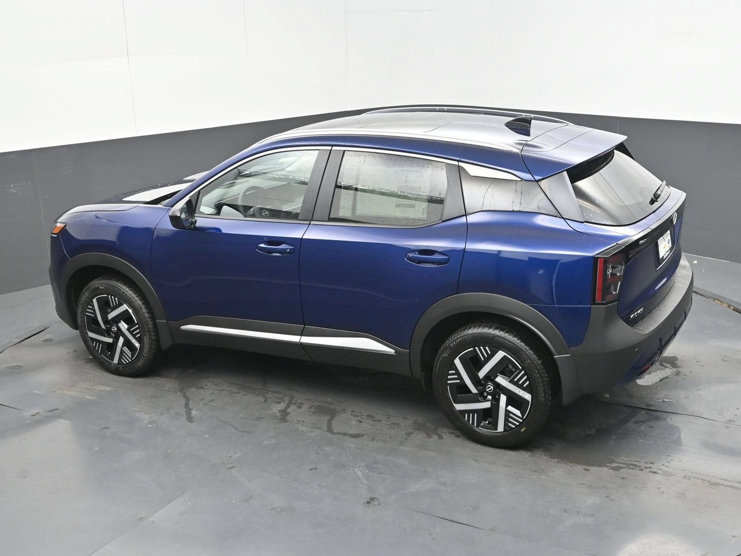 2026 Nissan KICKS SV PREMIUM