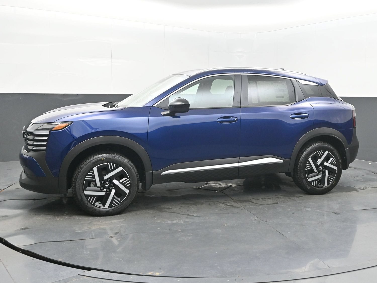 2026 Nissan KICKS SV PREMIUM