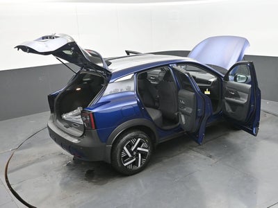 2026 Nissan KICKS SV PREMIUM