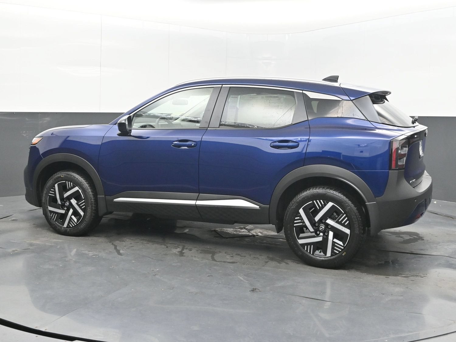 2026 Nissan KICKS SV PREMIUM