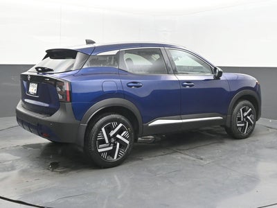 2026 Nissan KICKS SV PREMIUM