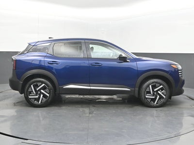 2026 Nissan KICKS SV PREMIUM