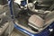 2027 Nissan KICKS SR