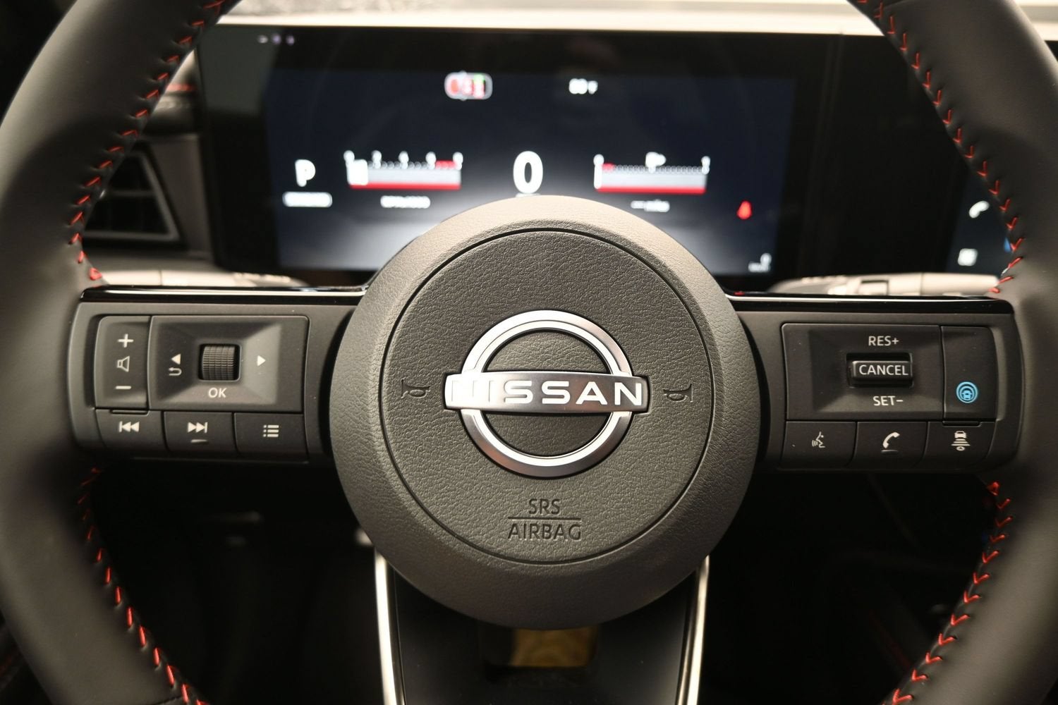 2027 Nissan KICKS SR