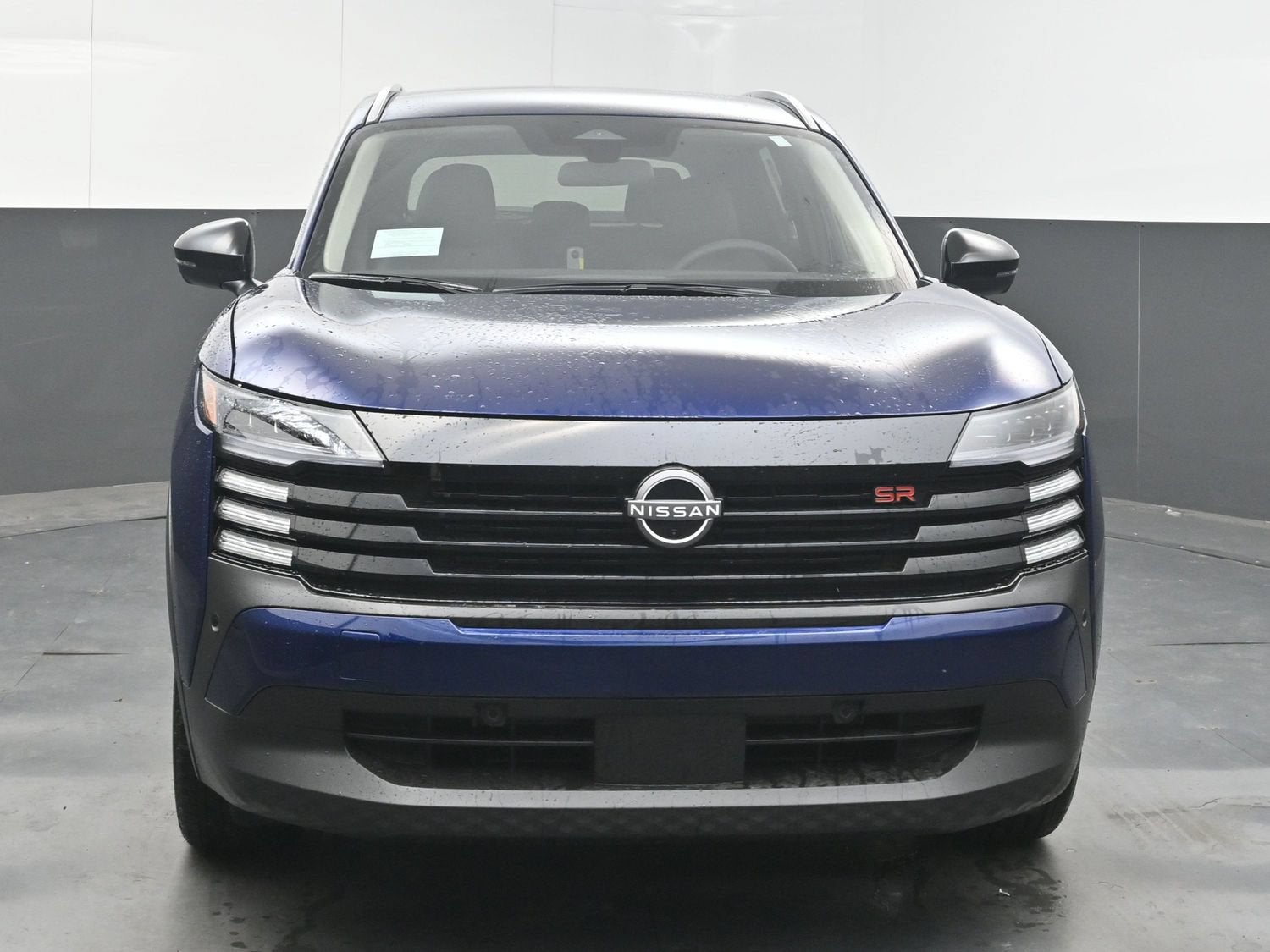 2027 Nissan KICKS SR