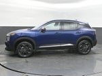 2027 Nissan KICKS SR