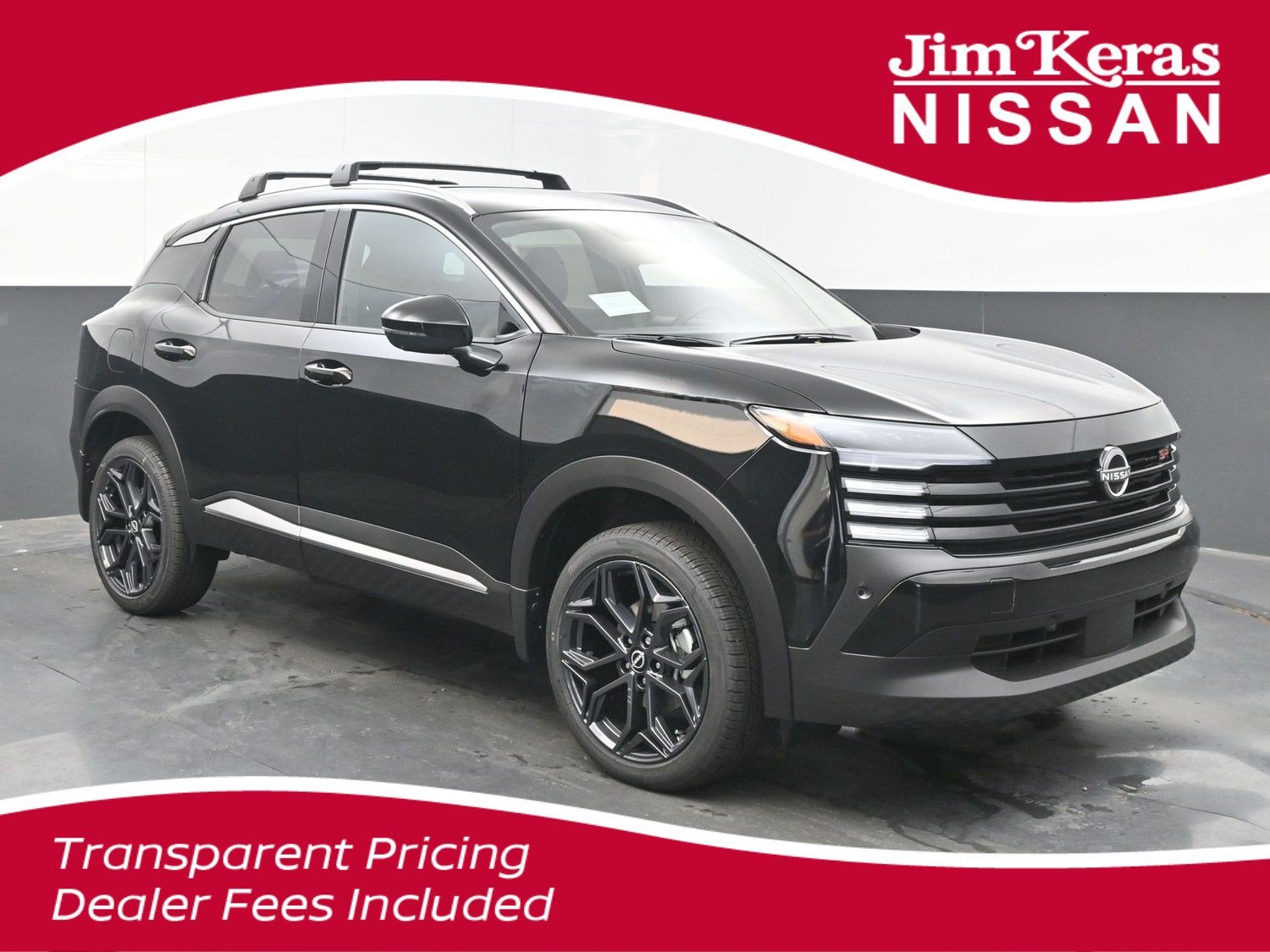Nissa Rohrer 2026 Nissan KICKS SR Memphis TN | Jim Keras Nissan 3N8AP6DA4TL308239