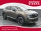 2027 Nissan KICKS SR