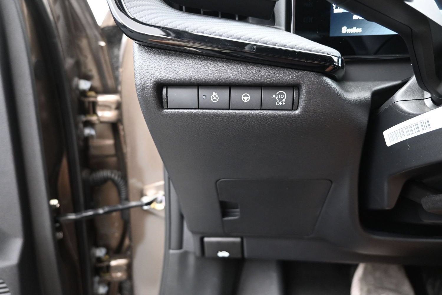 2027 Nissan KICKS SR