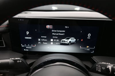 2027 Nissan KICKS SR