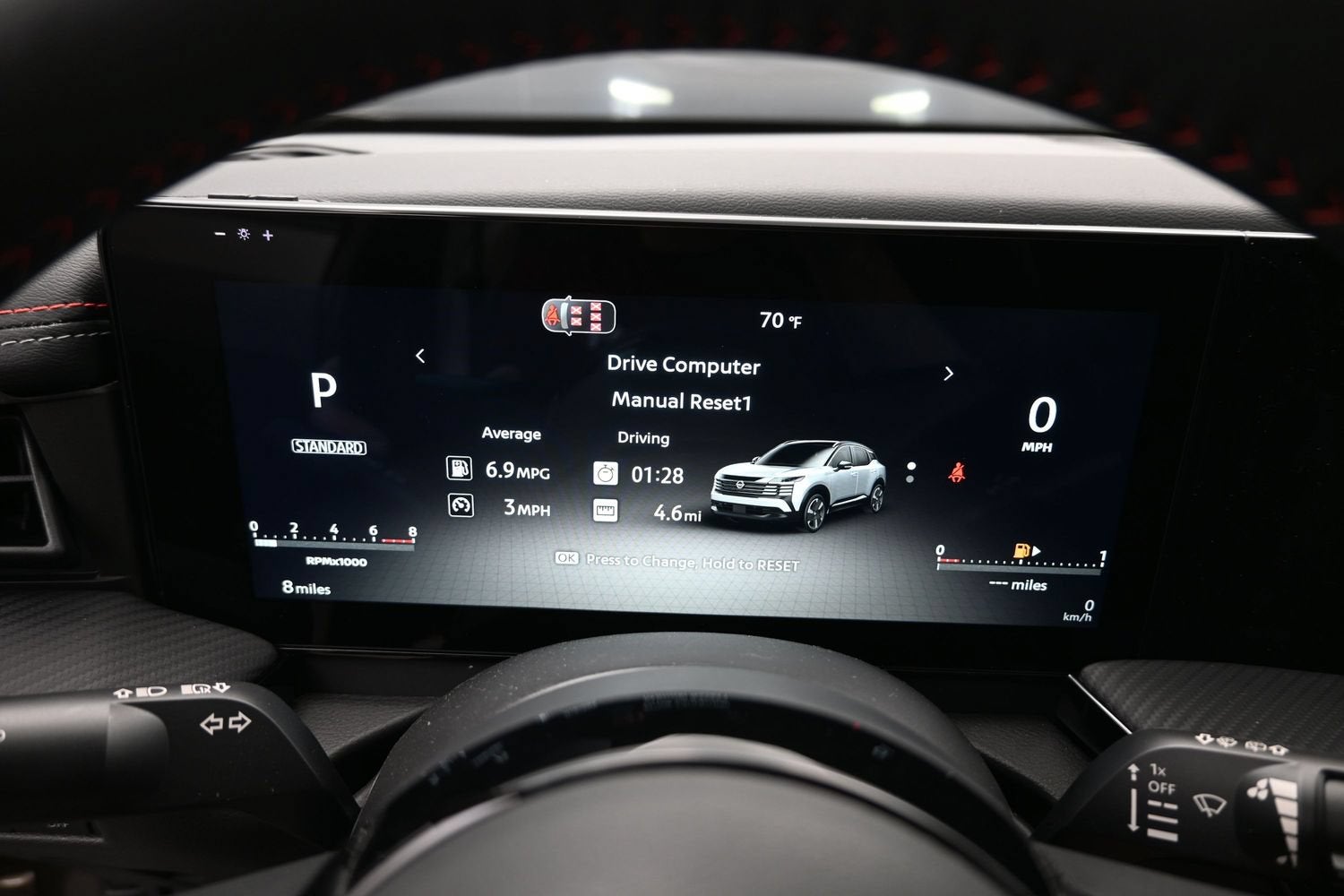 2027 Nissan KICKS SR