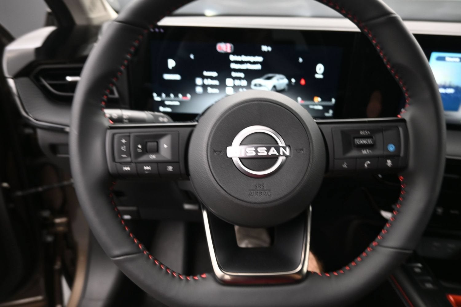 2027 Nissan KICKS SR
