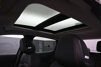 2027 Nissan KICKS SR