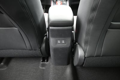 2027 Nissan KICKS SR