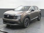 2027 Nissan KICKS SR