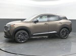 2027 Nissan KICKS SR
