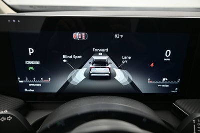 2027 Nissan KICKS SR