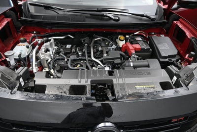 2027 Nissan KICKS SR
