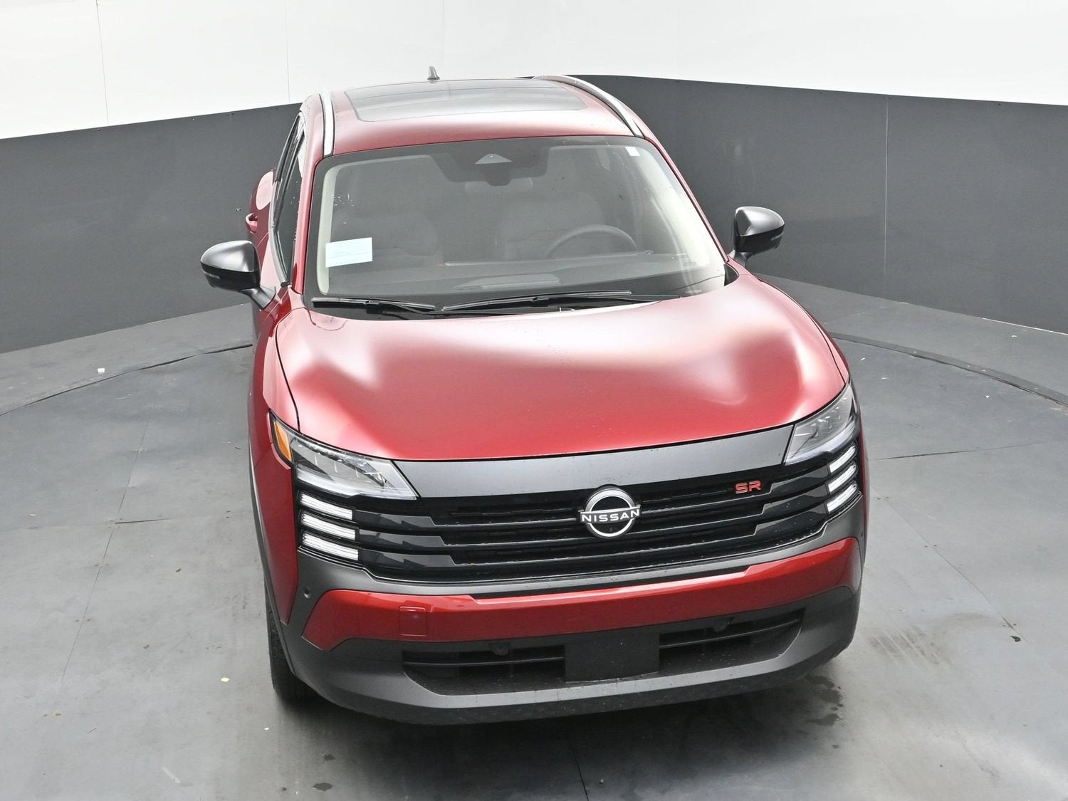 2027 Nissan KICKS SR