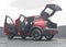 2027 Nissan KICKS SR