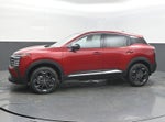 2027 Nissan KICKS SR