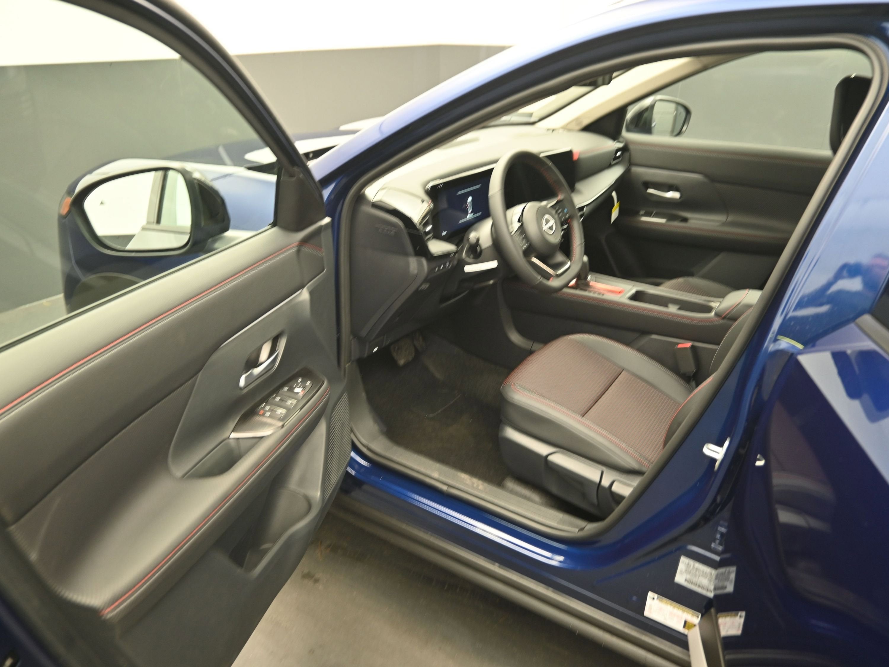 2026 Nissan KICKS SR PREMIUM