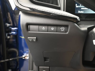 2026 Nissan KICKS SR PREMIUM