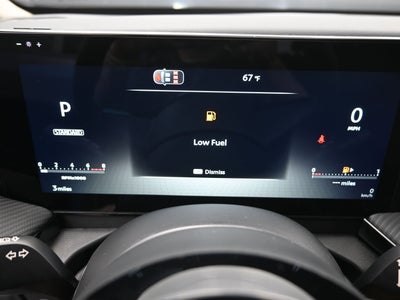 2026 Nissan KICKS SR PREMIUM