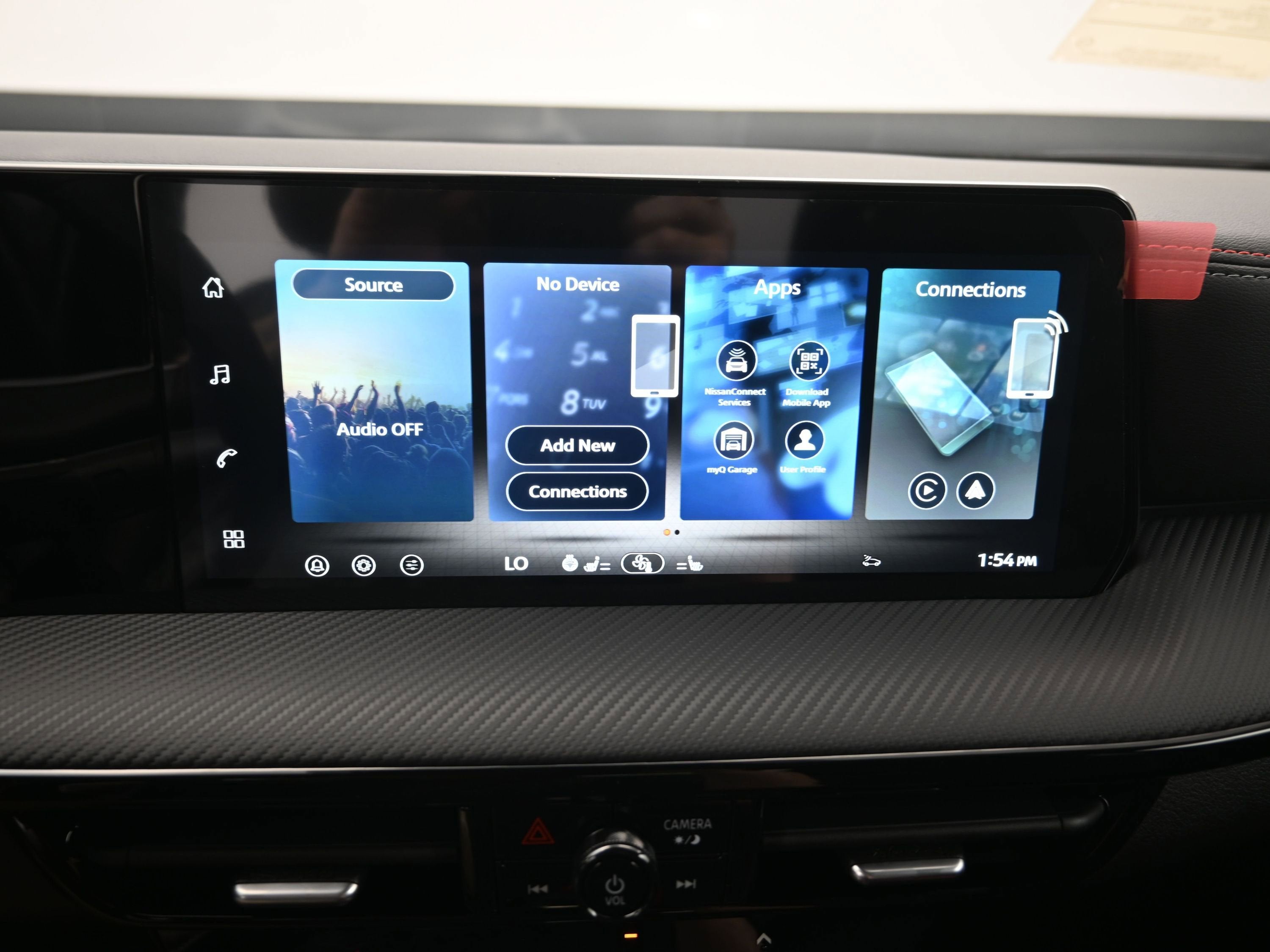 2026 Nissan KICKS SR PREMIUM