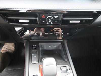 2026 Nissan KICKS SR PREMIUM