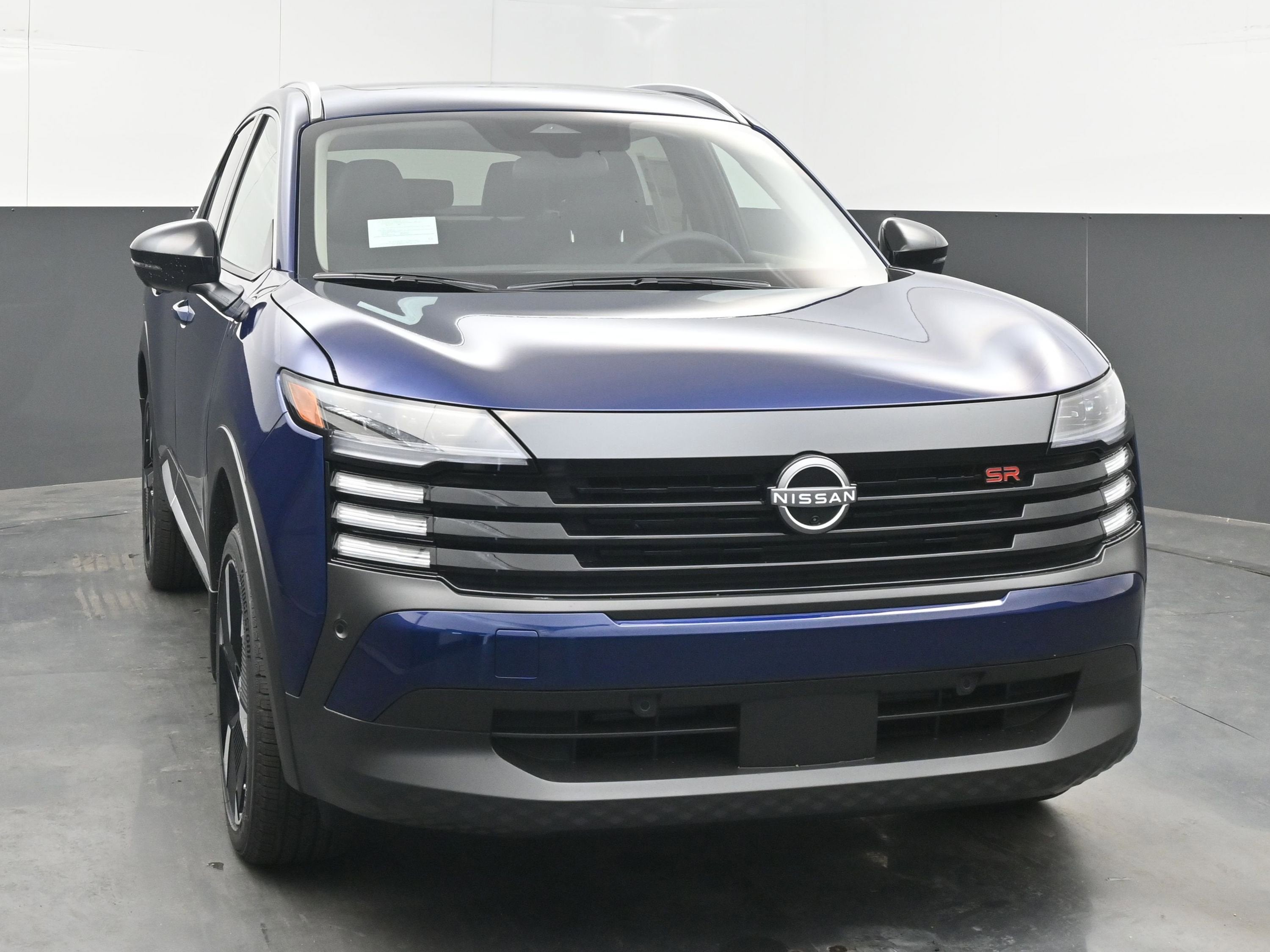 2026 Nissan KICKS SR PREMIUM