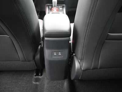 2026 Nissan KICKS SR PREMIUM