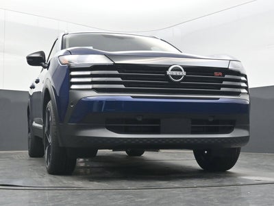 2026 Nissan KICKS SR PREMIUM