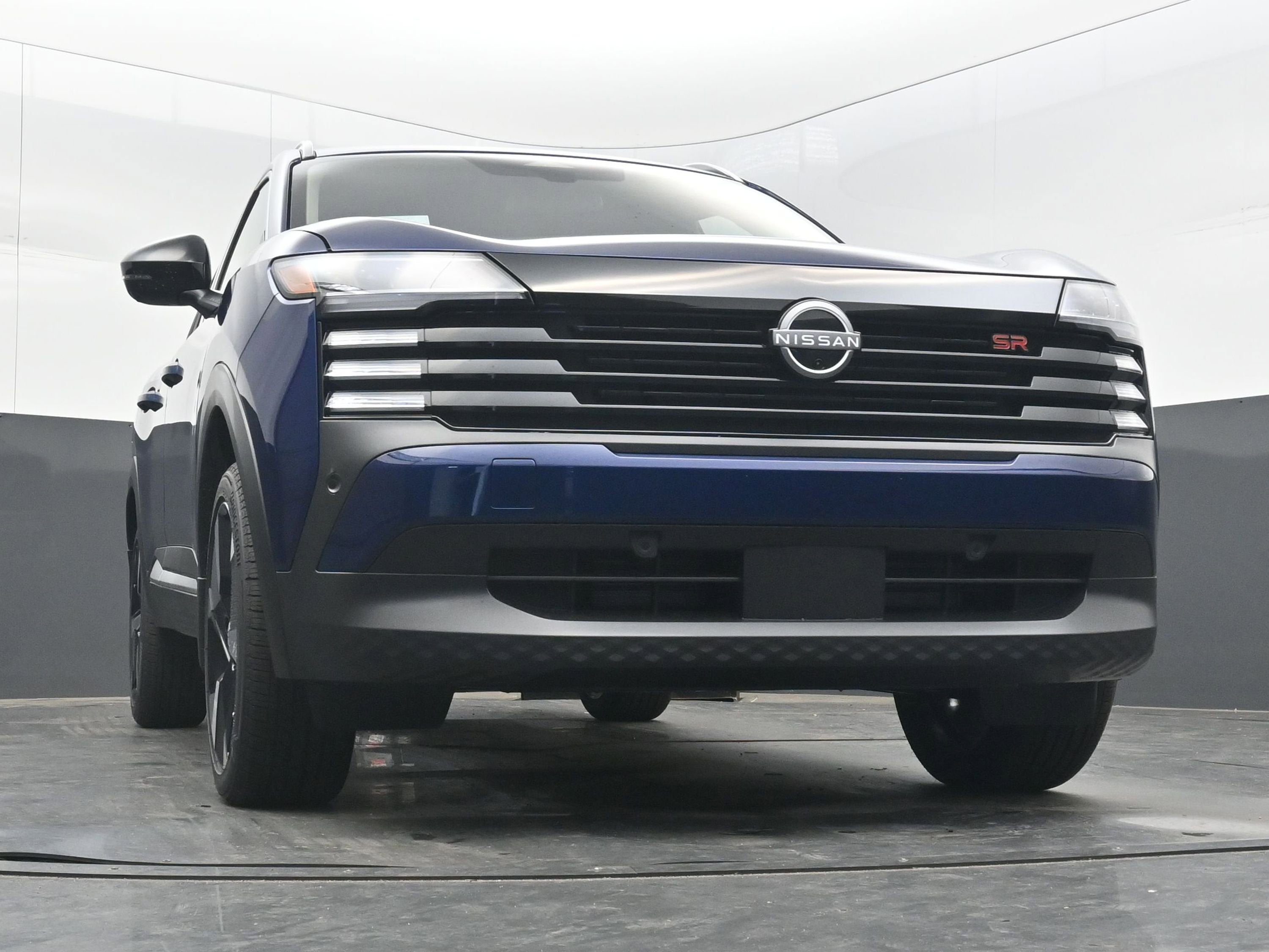 2026 Nissan KICKS SR PREMIUM